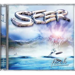 Das Neue Album "Fesch"