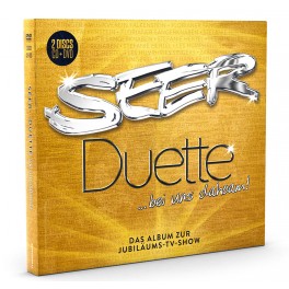 SEER Duette bei uns dahoam (DVD)
